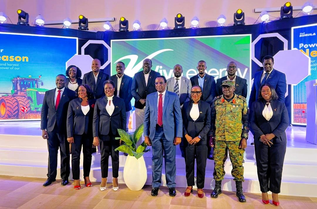 Vivo Energy Uganda launches ‘Powering Your Next Move’ to redefine commercial sector partnerships.