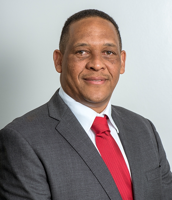 board member Hans Paulsen