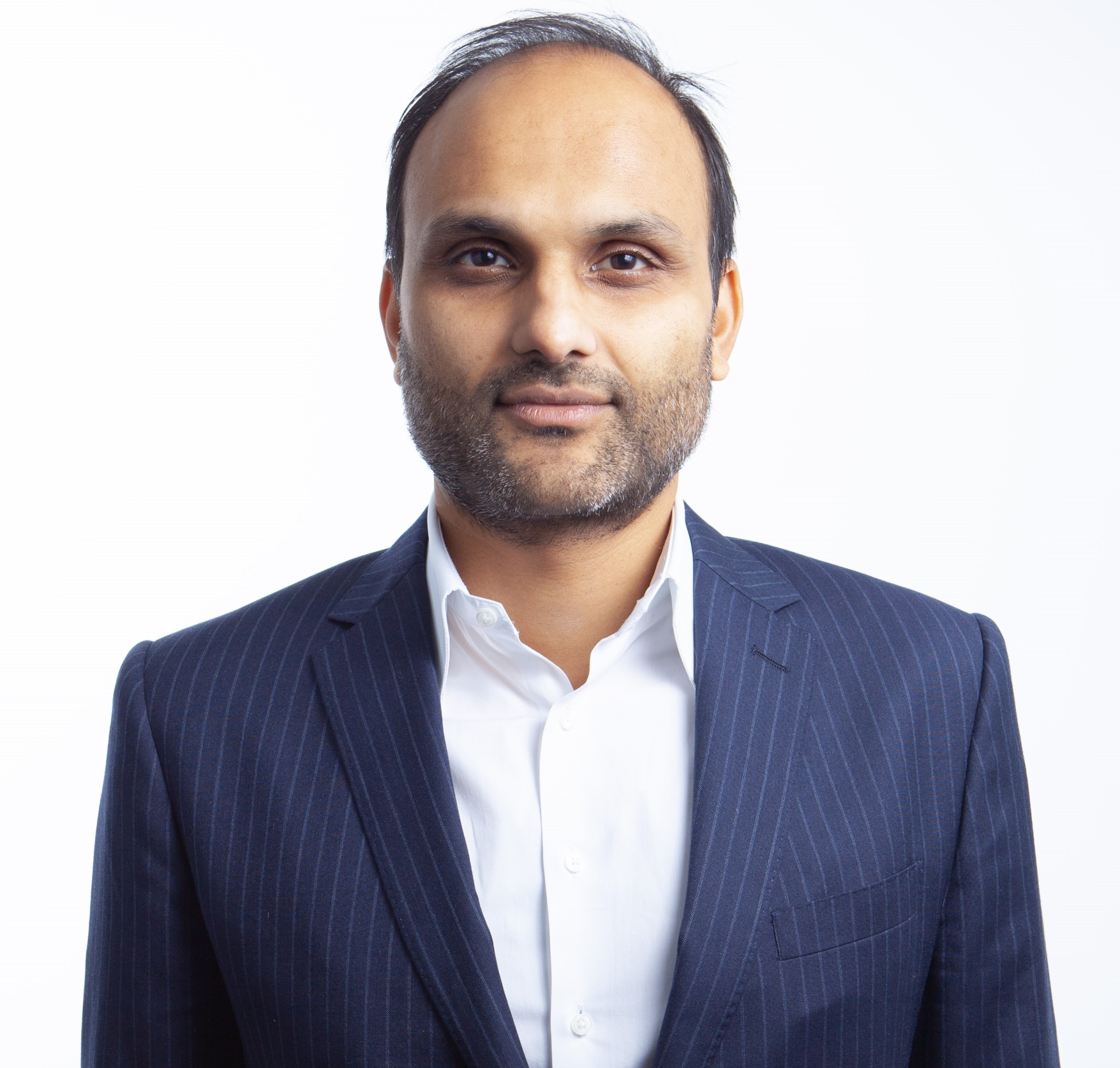 board member Nimit Shah