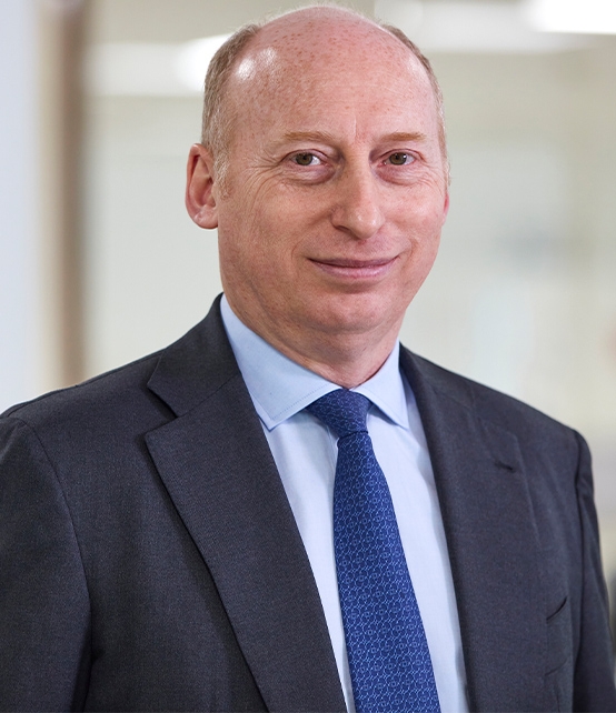 board member Stan Mittelman