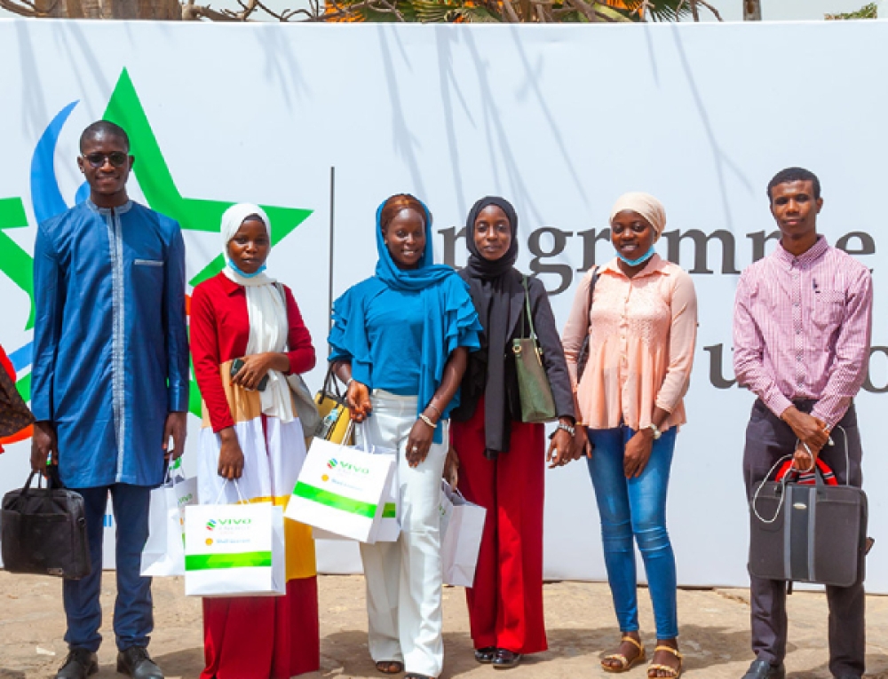 Students and Graduates