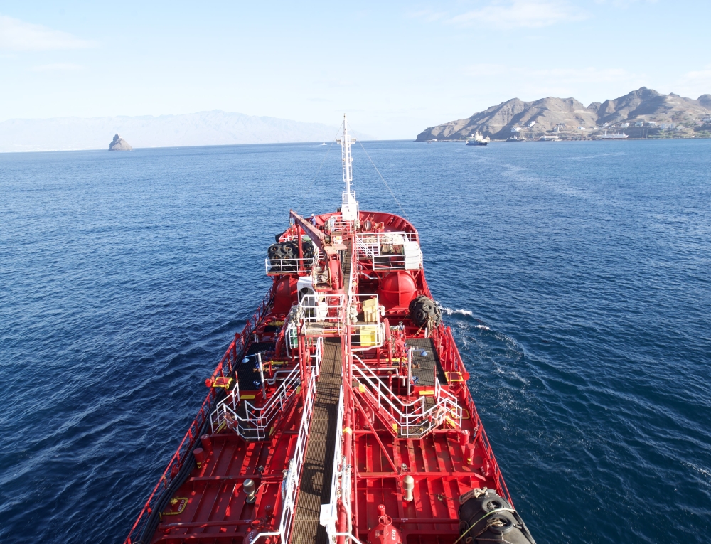 ship