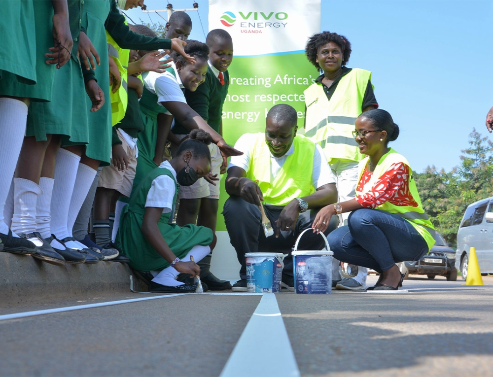 Investing in our communities