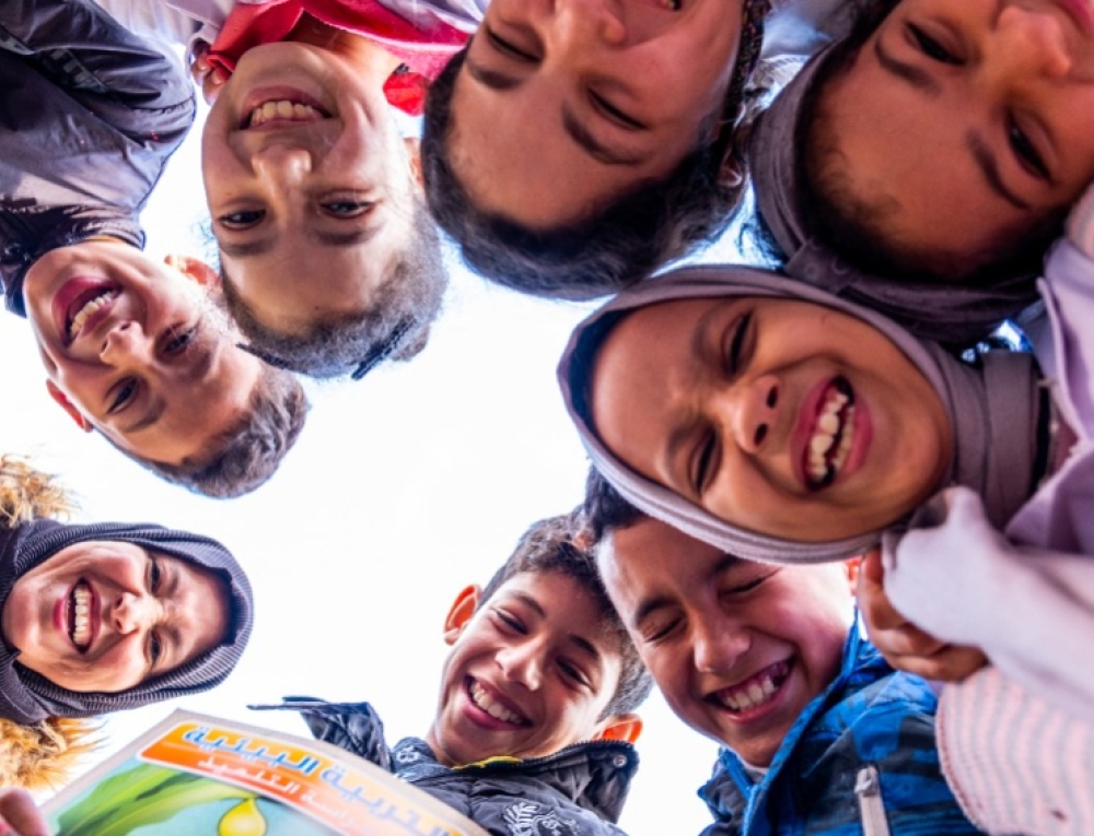 investing in our communities