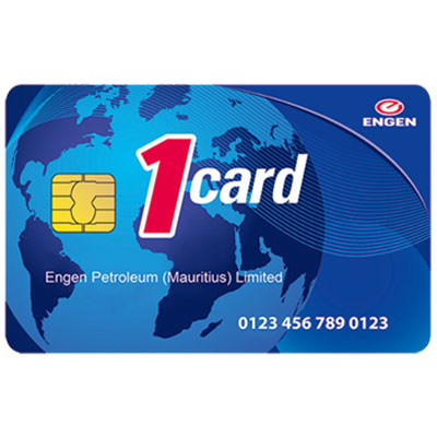 Retail Card Services